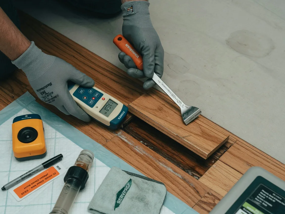 Why choose Water Damage Restoration in Malakoff, TX